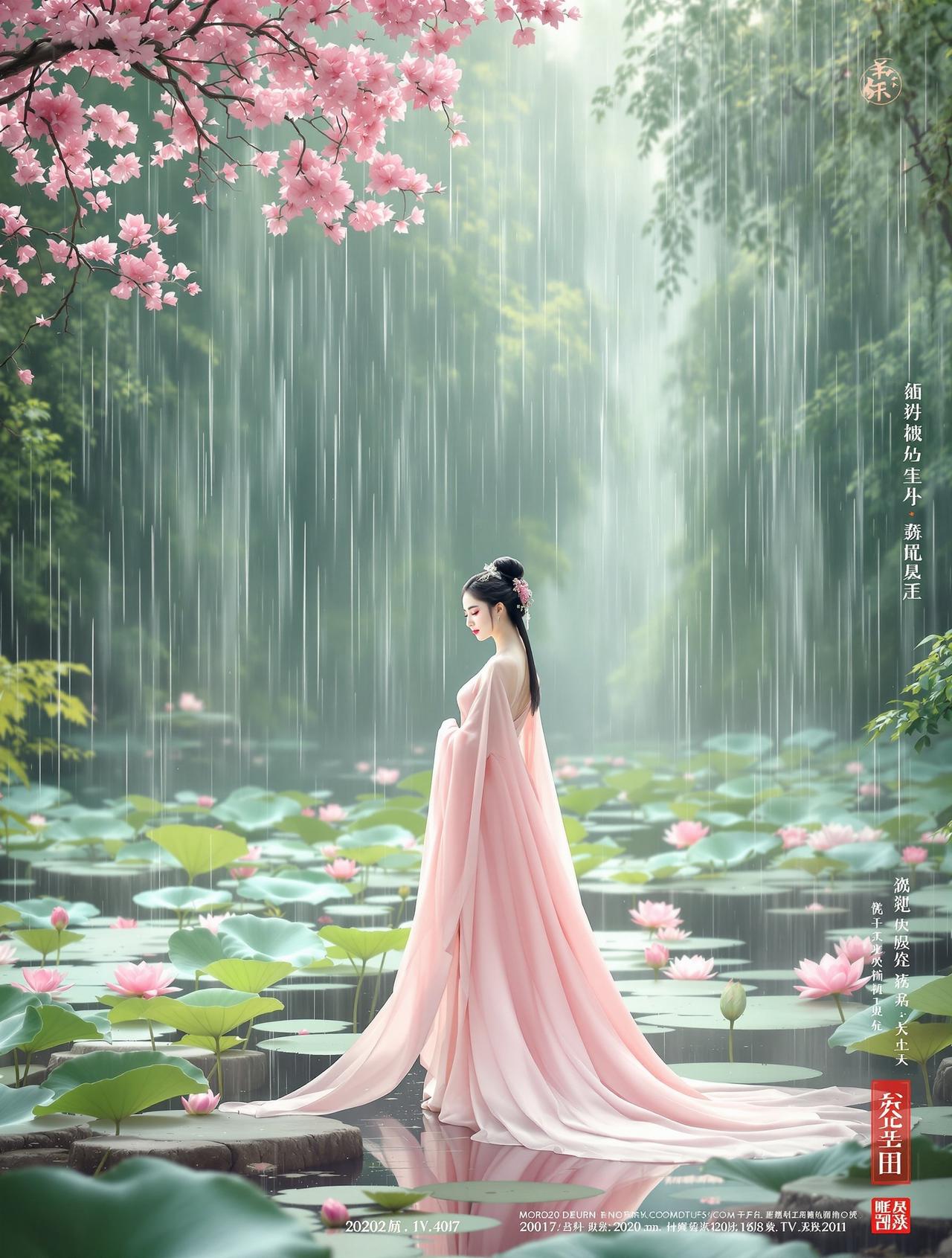 花间集 - 芒果影院高清影视作品