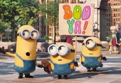 小黄人电影在线观看,欢乐大冒险——在线观看，开启奇幻喜剧之旅