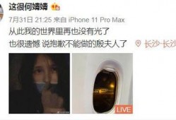 何婧婧最新爆料新闻,揭秘娱乐圈惊人内幕