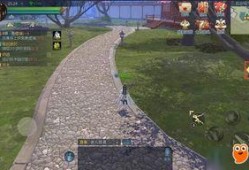 剑侠世界2手游最新爆料,江湖再起，侠客风云再续！