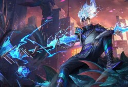 韩信皮肤典藏爆料视频下载,华丽变身，再现战神风采