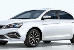 25款吉利最新爆料,科技赋能，引领未来出行潮流”