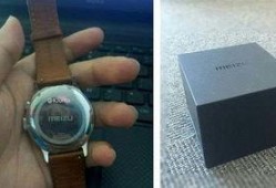 魅族手表最新爆料视频,颠覆传统设计，智能体验再升级