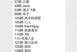 微信吃瓜群免费进入群聊,畅享热门话题盛宴