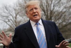 美国总统律师最新爆料