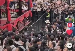 万岁山最新爆料新闻,揭秘背后惊人真相