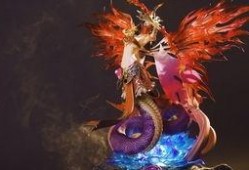 美杜莎新装爆料了吗视频,美杜莎新装惊艳亮相！揭秘神秘视频中的时尚风采