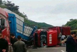 桂林高速爆料事件最新情况,真相大白，多方调查结果揭晓