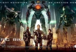 环太平洋 在线观看,在线观影指南，震撼科幻巨制等你探索