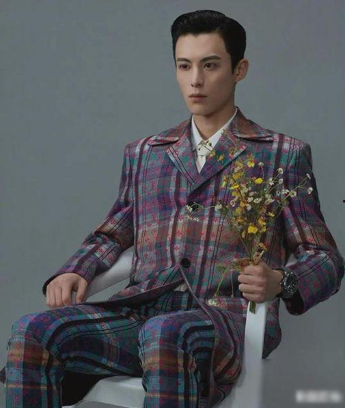 娱乐吃瓜爆料王鹤棣,娱乐圈新晋“吃瓜王”的崛起之路