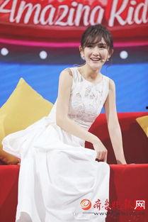 娱乐吃瓜姐谢娜是谁啊,娱乐界的“吃瓜姐”传奇人生