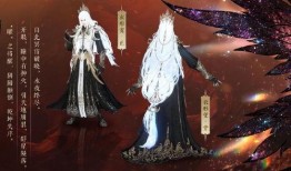 逆水寒手游爆料最新时装,古风韵味，翩翩起舞，探寻江湖之美