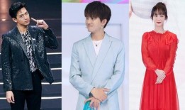 明星爆料任嘉伦李现视频,兄弟情深引网友热议