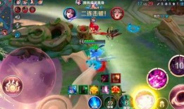 王者战士爆料视频,揭秘全新战士英雄技能与背景故事