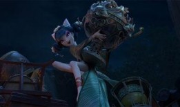 白蛇浮生最新爆料视频播放,神秘剧情揭晓，情感纠葛再升级！