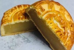 榴莲月饼爆料方法大全视频