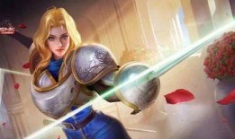 王者荣耀夏洛特最新爆料,王者荣耀神秘英雄即将登场，技能解析与背景故事揭秘