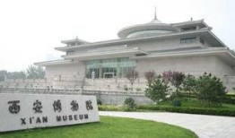 西安博物馆最新爆料,最新考古发现震撼呈现