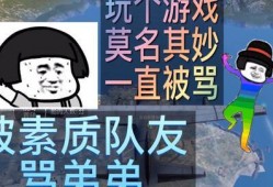 和平精英骂人爆料视频下载,网络暴力现象引关注