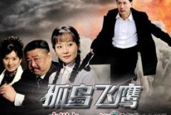 孤岛飞鹰在线观看,孤胆英雄的生死较量