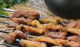 新疆羊肉串爆料视频播放,揭秘爆火视频背后的美味传奇