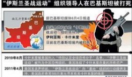 美媒体最新爆料巴基斯坦,美媒最新爆料揭示惊人内幕”