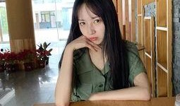 娱乐吃瓜酱女生标准身高,完美诠释娱乐吃瓜酱女生的标准身材