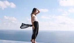 娱乐大爆料背影照片大全,背影照片背后的明星故事大全