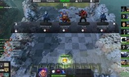 刀塔自走棋最新爆料,神秘英雄登场，全新游戏机制引期待