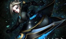 新英雄青钢影爆料视频大全,全新战力登场，揭秘技能与背景故事