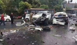 金口河车祸最新爆料视频,事故现场惊心动魄瞬间曝光