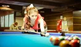 台球宝贝爆料视频,揭秘台球界不为人知的幕后故事