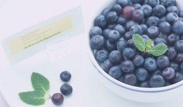 娱乐吃瓜酱母亲吃蓝莓