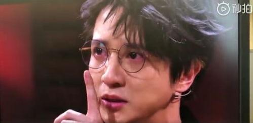 娱乐吃瓜酱易烊千玺